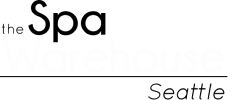 Spa Warehouse logo